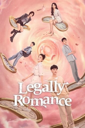 Watch Legally Romance