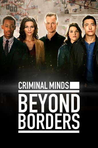 Watch Criminal Minds: Beyond Borders