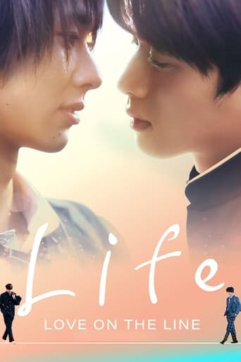 Watch Life: Love on the Line