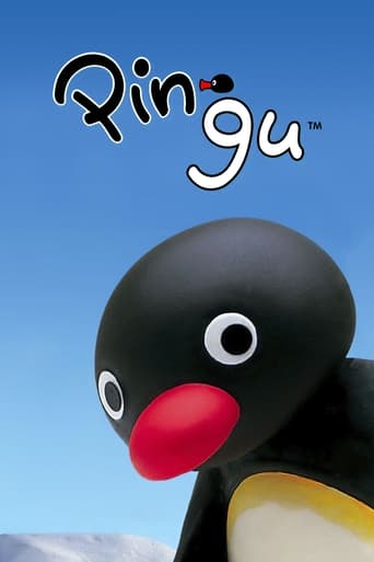 Watch Pingu