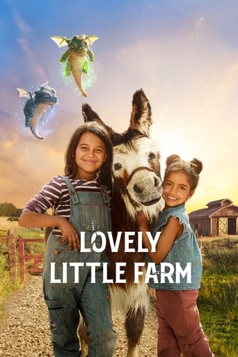 Watch Lovely Little Farm