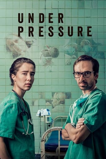 Watch Under Pressure
