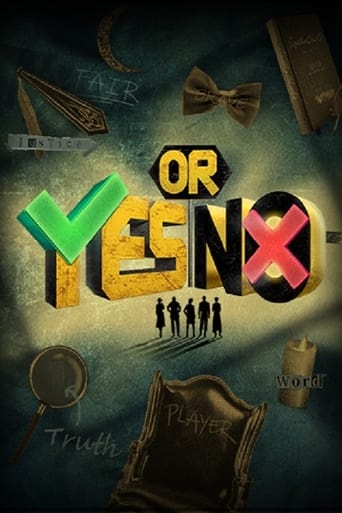 Watch YES OR NO