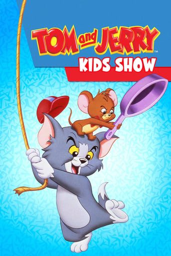Watch Tom & Jerry Kids Show