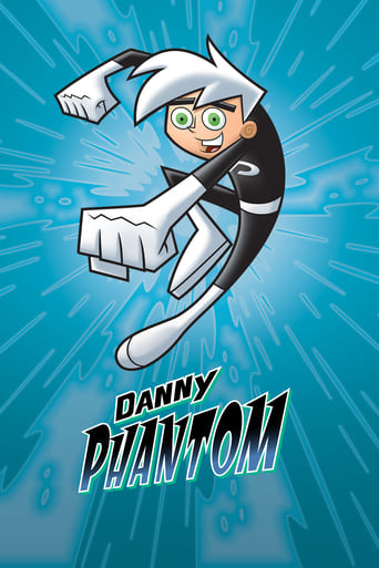 Watch Danny Phantom