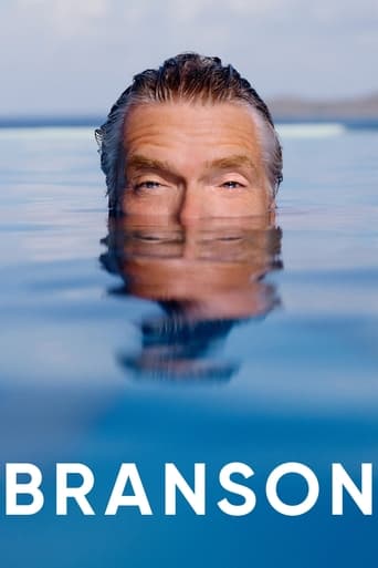 Watch Branson