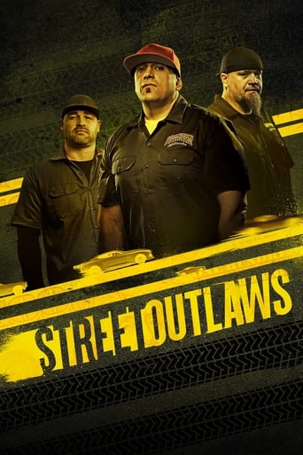 Watch Street Outlaws