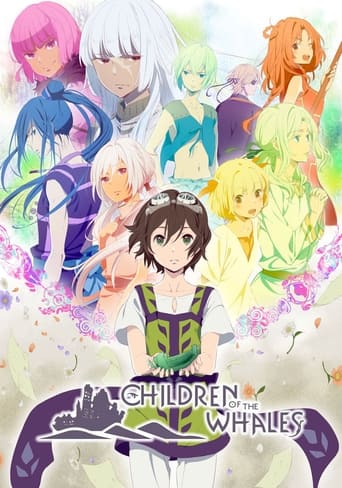 Watch Children of the Whales