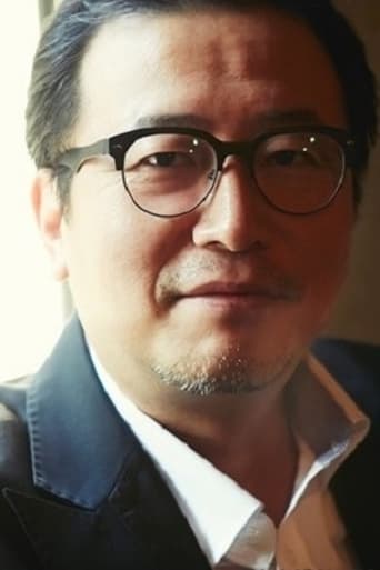 Lee Yoon-sang