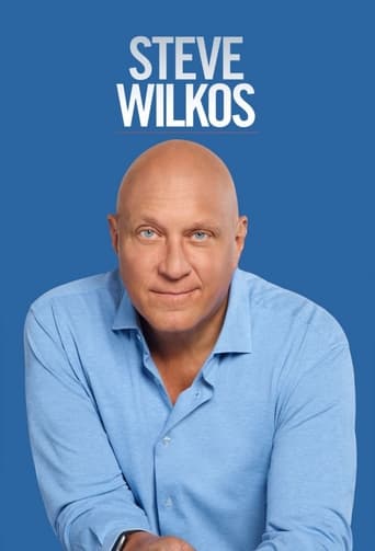 Watch The Steve Wilkos Show