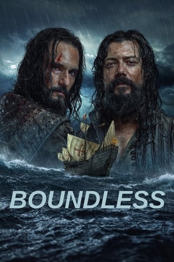 Watch Boundless