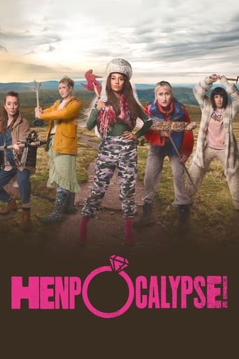 Watch Henpocalypse!