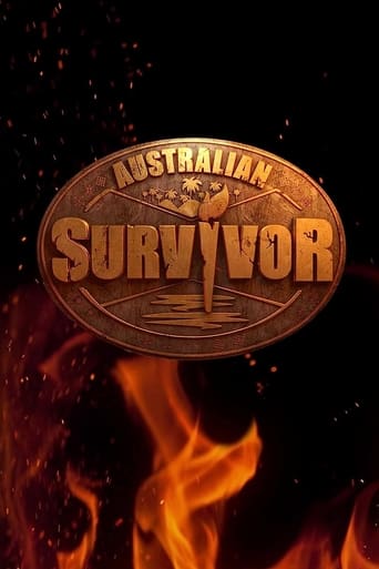 Watch Australian Survivor