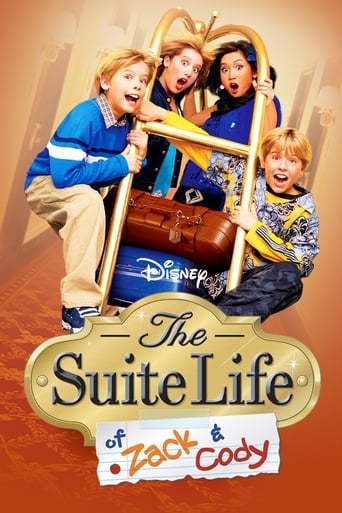 Watch The Suite Life of Zack & Cody