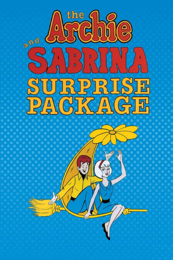 Watch The New Archie and Sabrina Hour