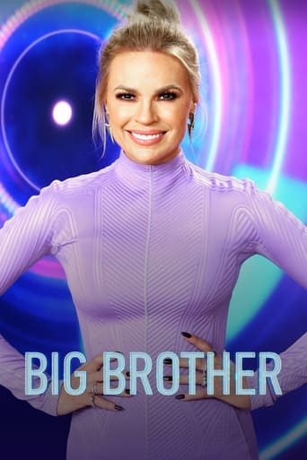 Watch Big Brother