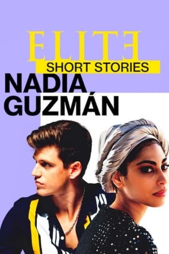 Watch Elite Short Stories: Nadia Guzmán