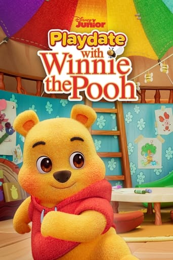 Watch Playdate with Winnie the Pooh