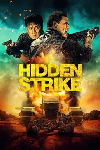 Watch Hidden Strike