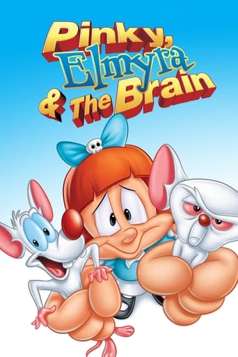 Watch Pinky, Elmyra & The Brain