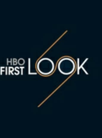 Watch HBO First Look
