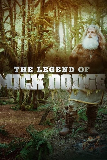 The Legend of Mick Dodge