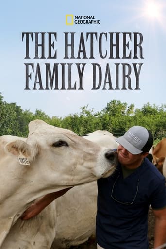 Watch The Hatcher Family Dairy