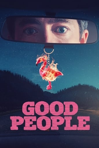 Watch Good People