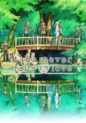 Watch Tada Never Falls in Love