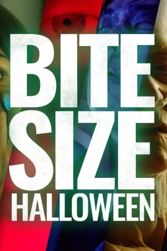 Watch Bite Size Halloween
