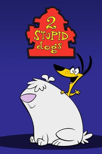 Watch 2 Stupid Dogs