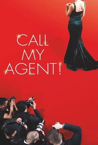 Watch Call My Agent!