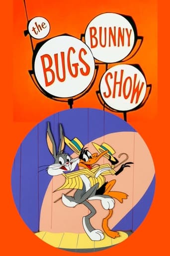 Watch The Bugs Bunny Show