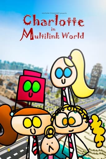 Watch Charlotte in Multilink World