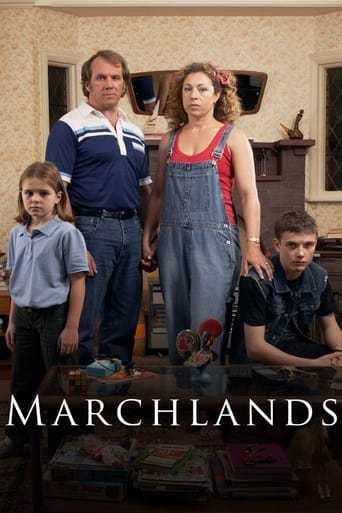 Watch Marchlands