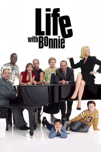 Watch Life with Bonnie