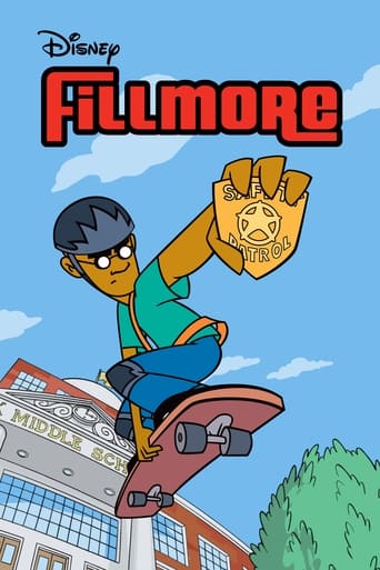 Watch Fillmore!