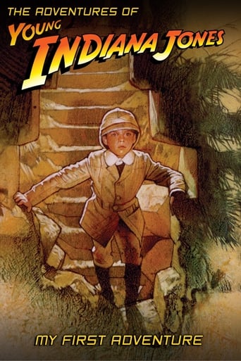 Watch The Adventures of Young Indiana Jones: My First Adventure