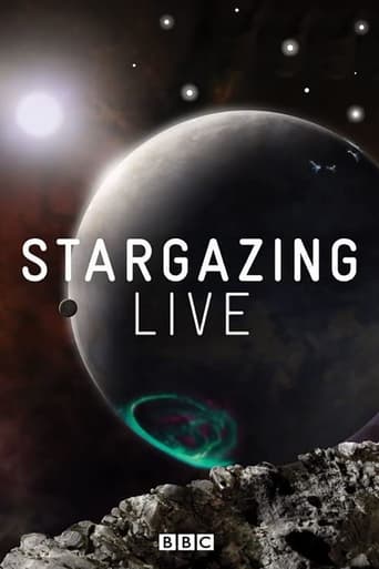 Watch Stargazing Live