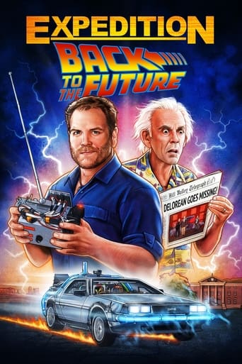 Watch Expedition: Back To The Future