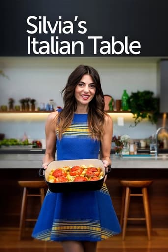 Watch Silvia's Italian Table