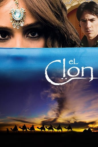 Watch El Clon