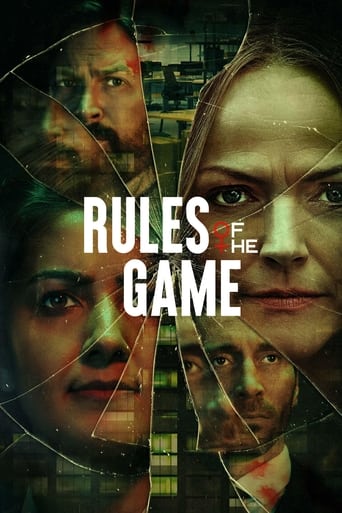 Watch Rules of the Game