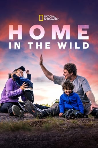 Watch Home in the Wild