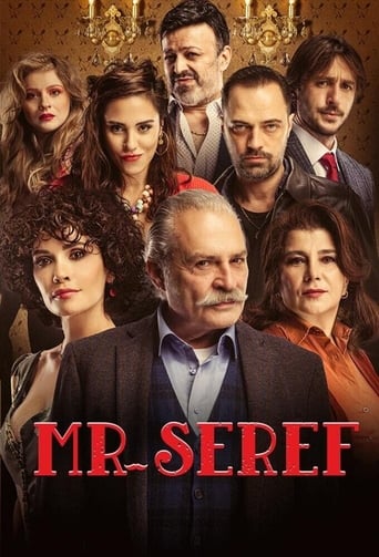 Watch Şeref Bey