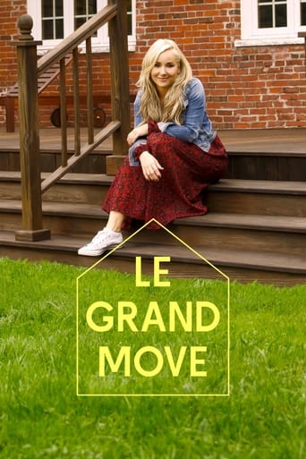 Watch Le grand move