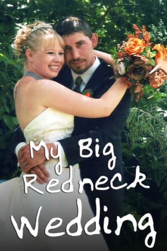 Watch My Big Redneck Wedding