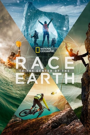 Watch Race to the Center of the Earth