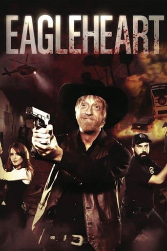 Watch Eagleheart