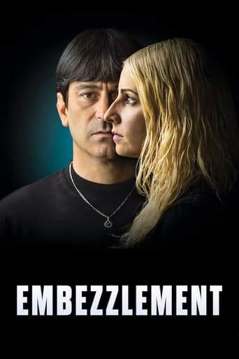 Watch Embezzlement